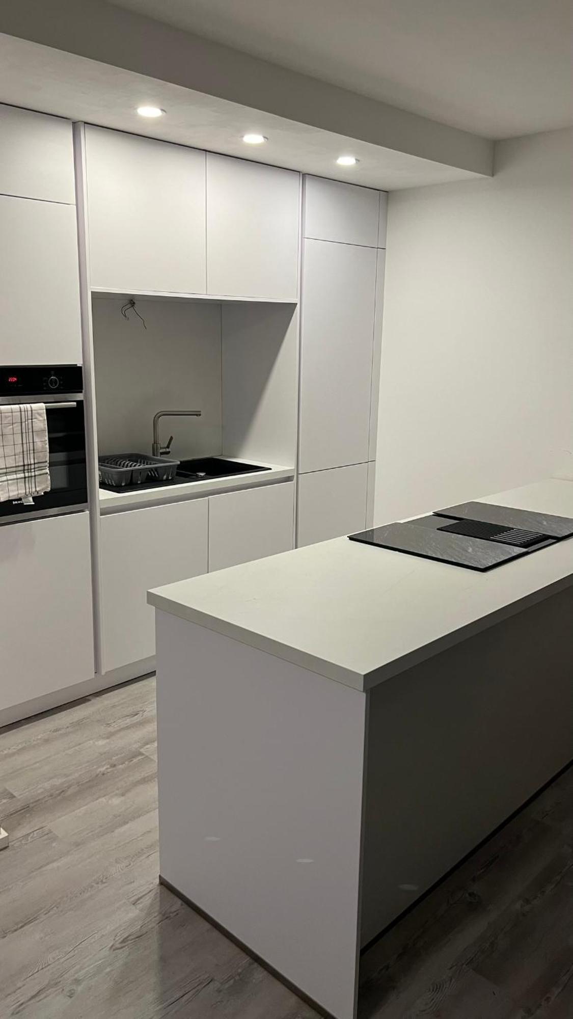 Reviv - Traumhaftes 3 Zimmer Apartment Brühl 외부 사진