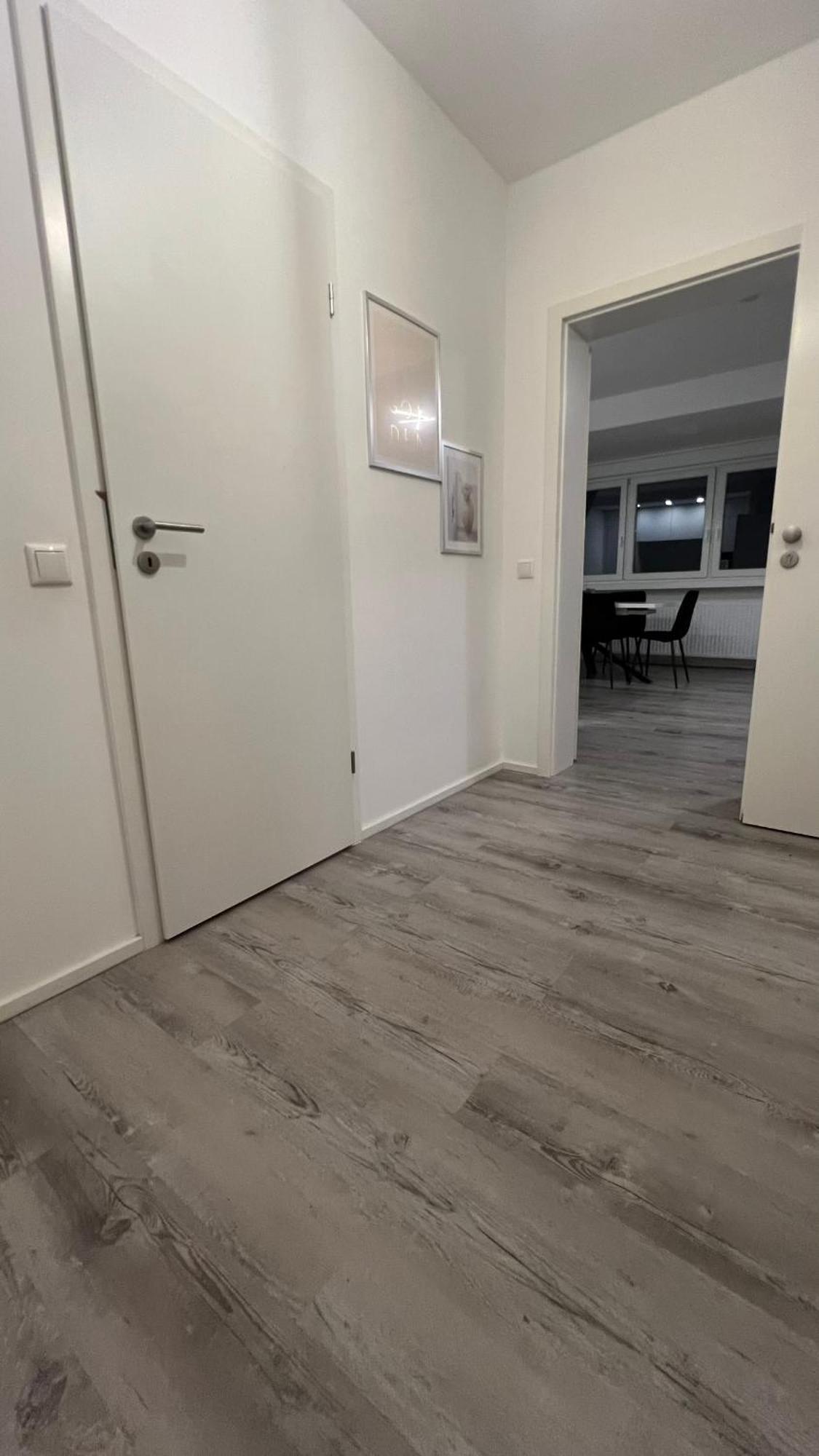 Reviv - Traumhaftes 3 Zimmer Apartment Brühl 외부 사진