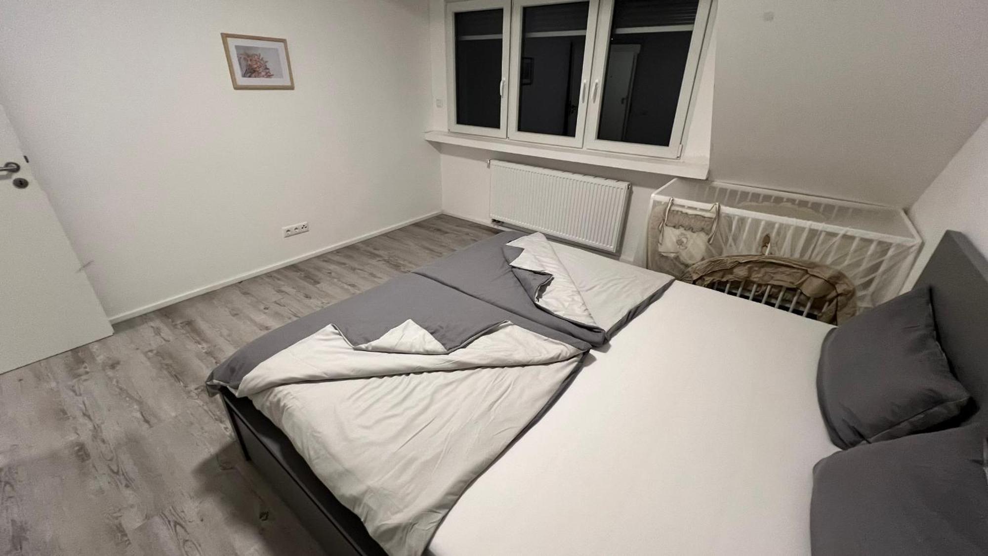 Reviv - Traumhaftes 3 Zimmer Apartment Brühl 외부 사진